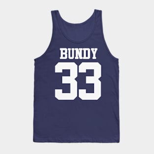 Al Bundy back Tank Top